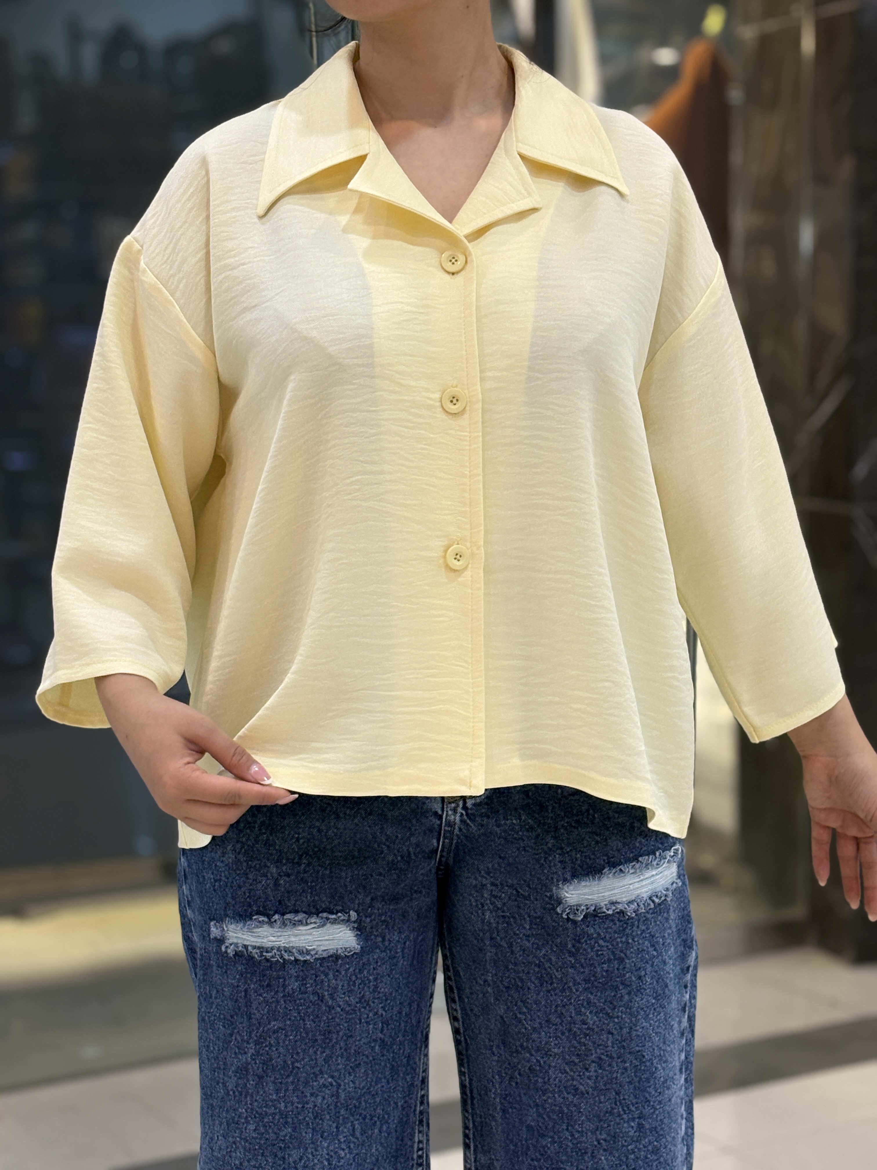شومیز پرادا زنانه