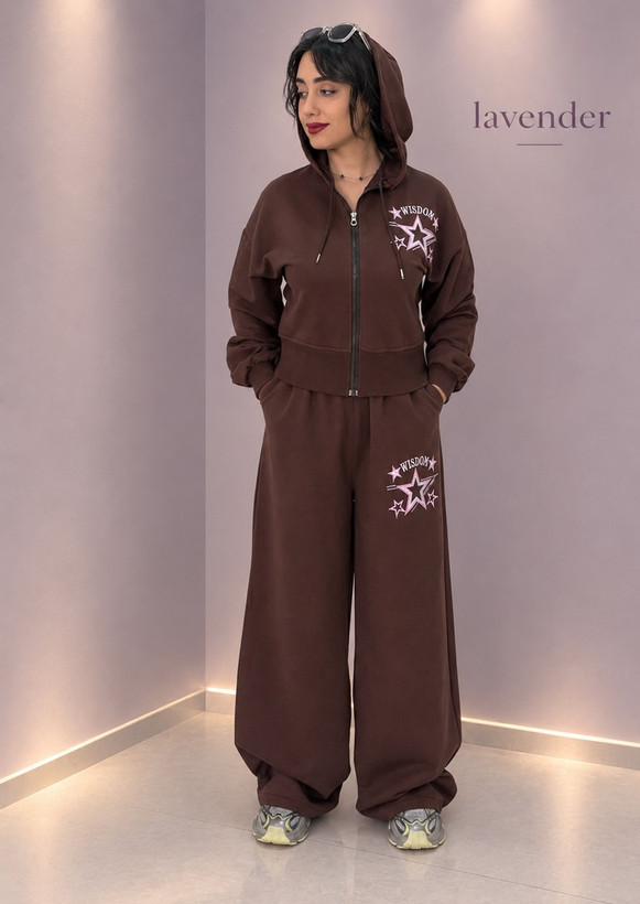 ست زنانه پارادایس